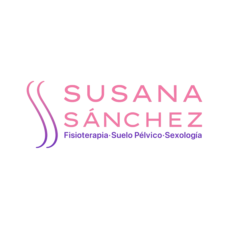 Susana Sánchez · Fisioterapia · Suelo Pélvico · Sexología